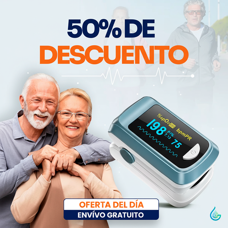 GlucoCare™ 3 en 1: Tecnología Avanzada para tu Control Diario